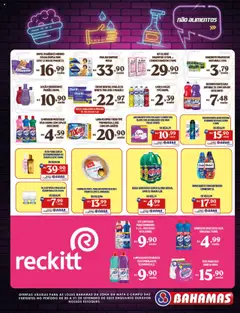 Bahamas Supermercados Folheto - válido de 08.09.2025 | Página: 11