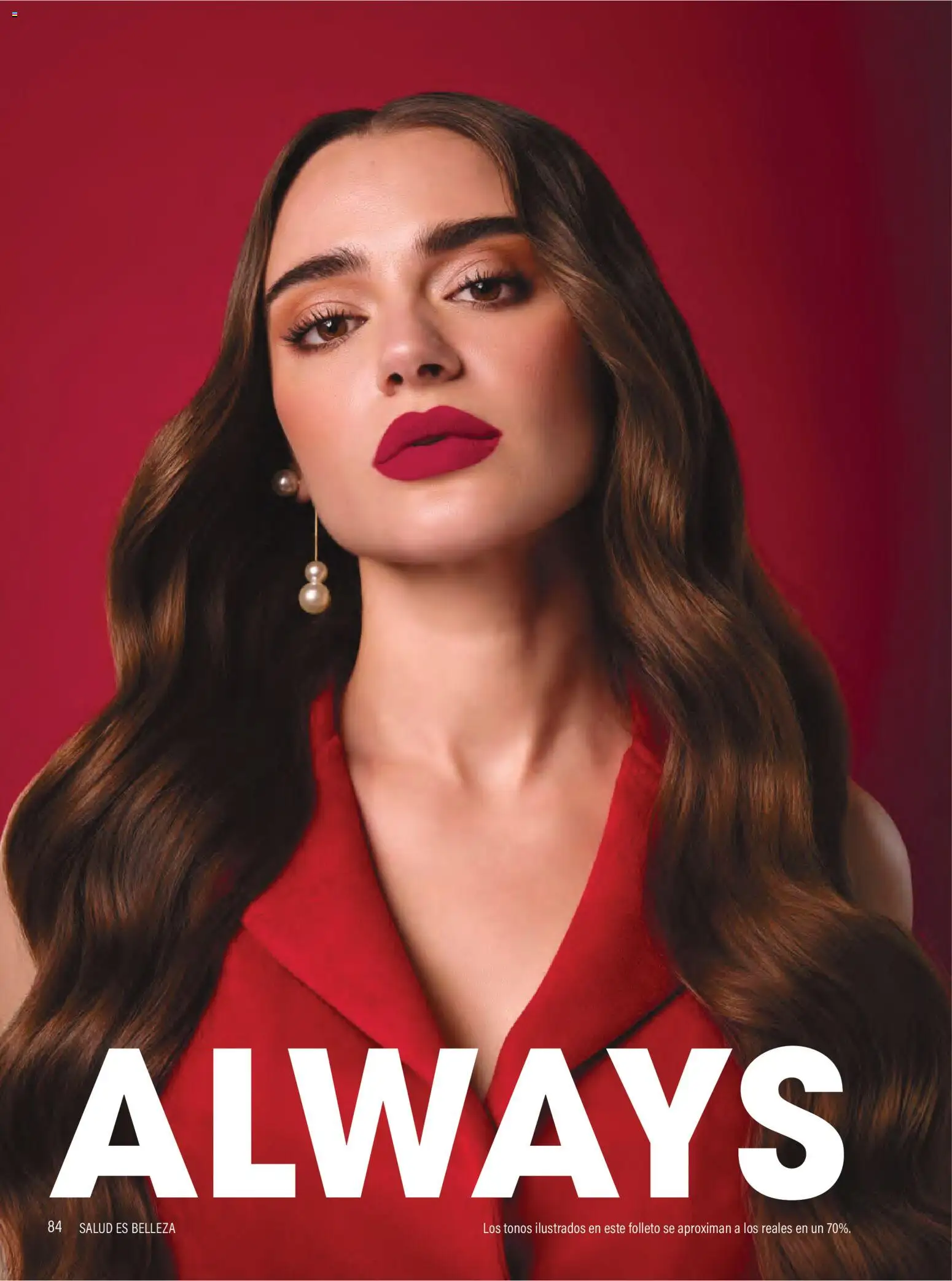 Nuevas ofertas de JAFRA válidas en toda la República Mexicana desde el 01.02.2026. ¡Encuentra las mejores ofertas en JAFRA catálogo Organizador de Ventas! | Página: 82