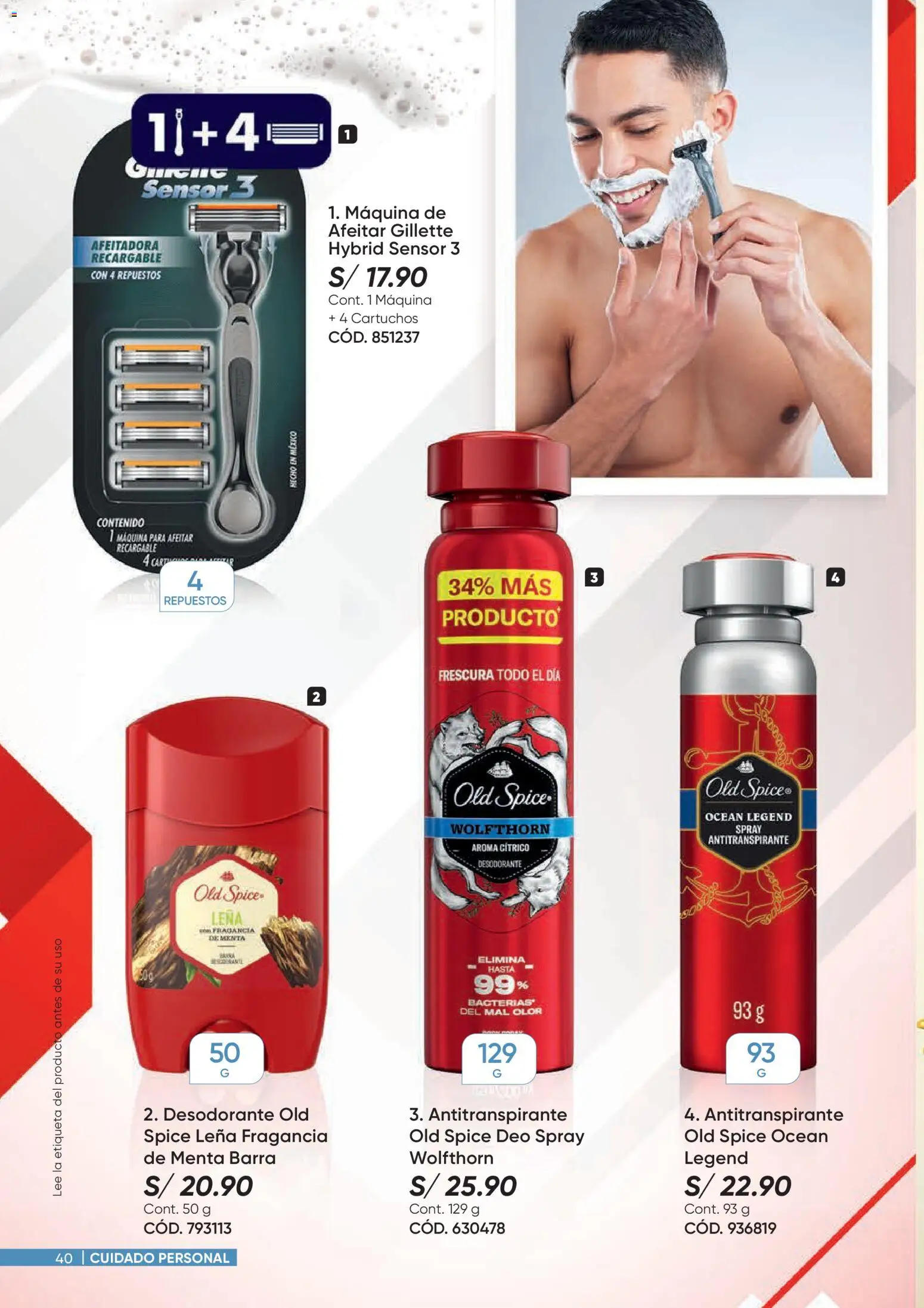 Catálogo Azzorti válido desde 26.01.2026 | Página: 40