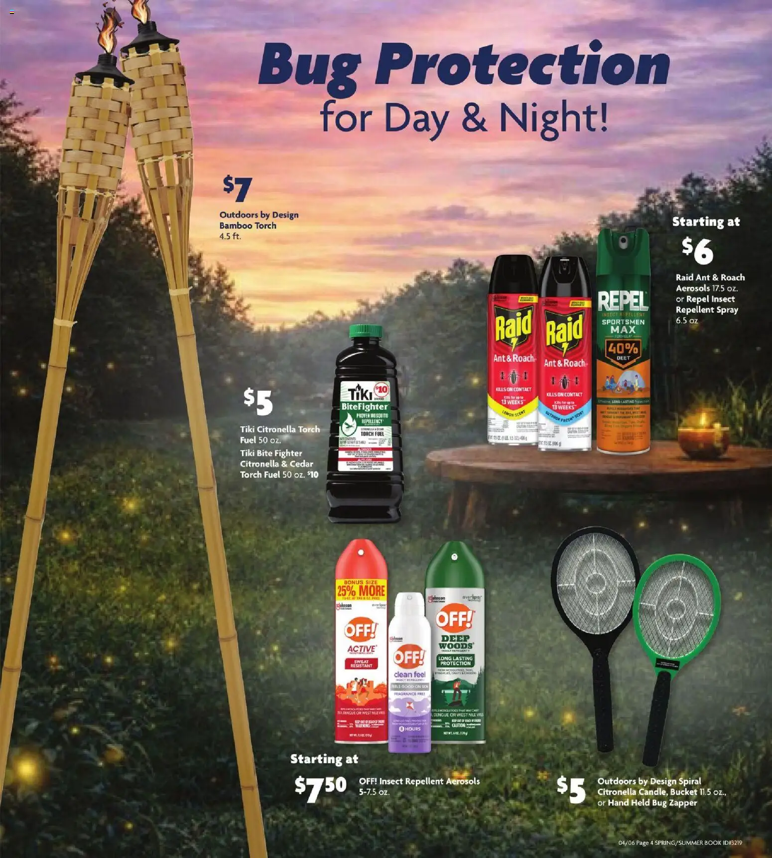 Family Dollar Digital Book - TX - valid from 06.04.2026 | Page: 5