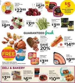 Preview of QFC weekly ads valid from 10.12.2025 | Page: 13