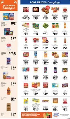 Price Rite Weekly Ad - valid from 05.09.2025 | Page: 2