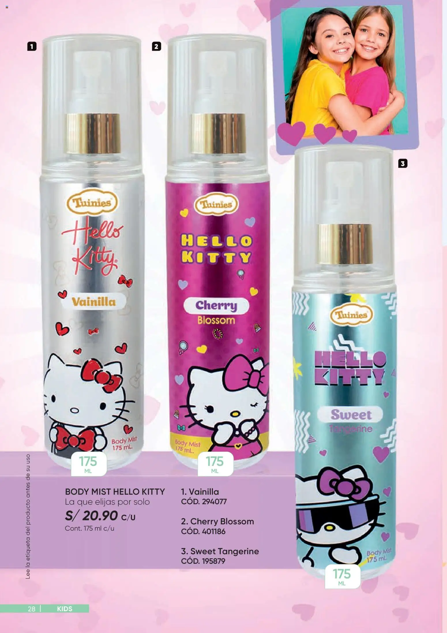 Catálogo Azzorti válido desde 26.01.2026 | Página: 28