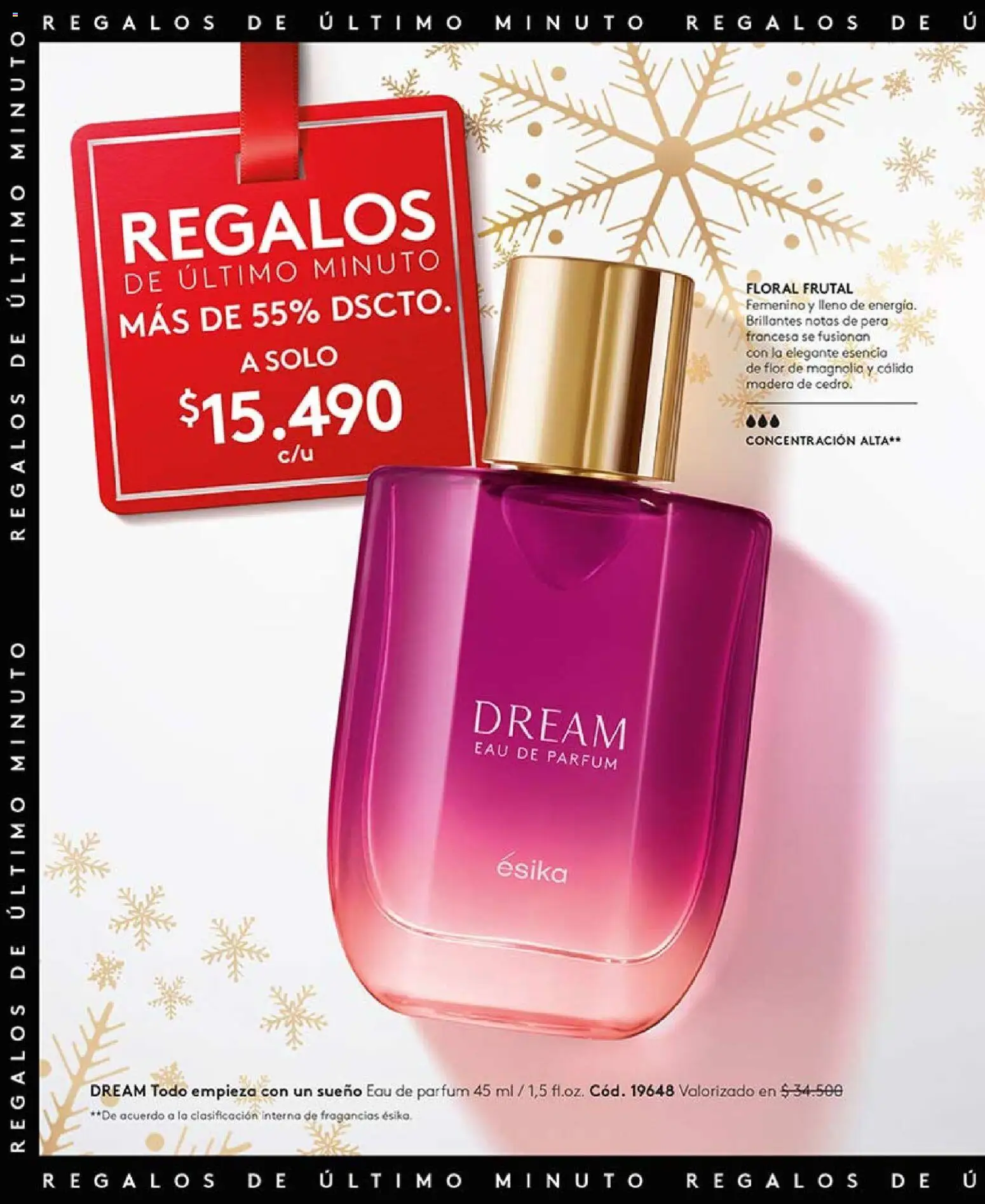 Catálogo Ésika Campaña 18 │ válido desde el 01.12.2025 | Página: 150 | Productos: Pera
