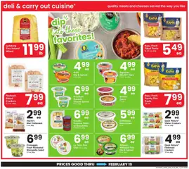 Preview of Acme weekly ads valid from 23.01.2026 | Page: 13