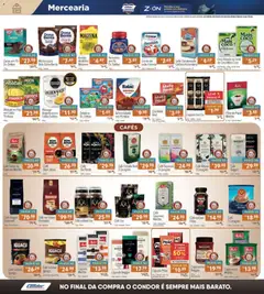 Supermercados Condor - Ofertas da semana - Pré-Visualização do folheto da loja Supermercados Condor, válido de 23.02.2026 | Página: 4