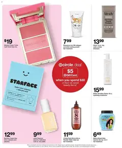 Preview of Target weekly ads valid from 29.03.2026 | Page: 39