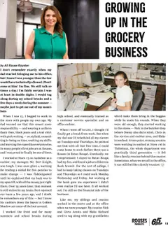 Preview of Rouses weekly ads valid from 01.09.2025 | Page: 15 | Products: Saw, Shirt, Seafood, Jeans