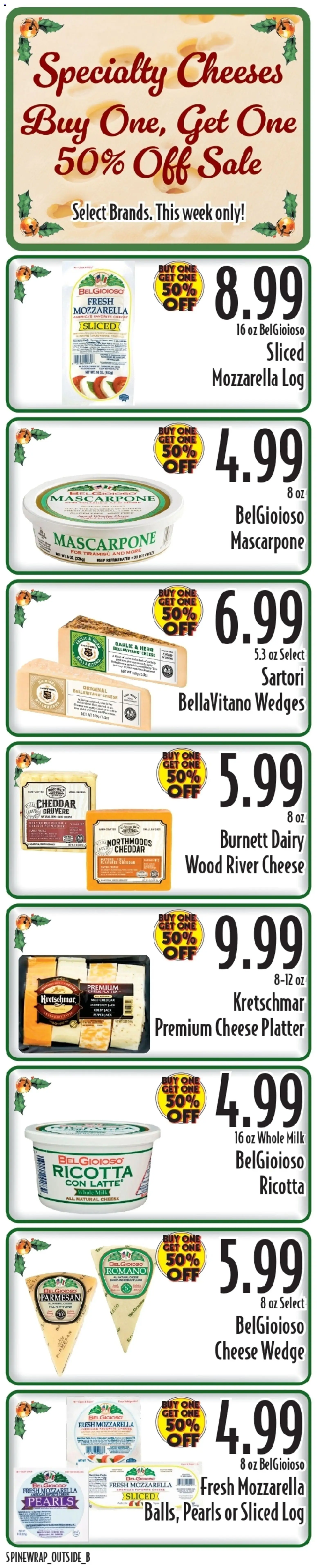 Piggly Wiggly Weekly Ad - valid from 10.12.2025 | Page: 2
