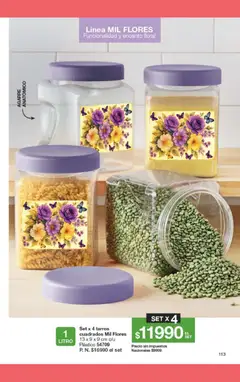 Vista previa Gigot - CAMPAÑA 06 válido desde el 15.03.2026 | Página: 119