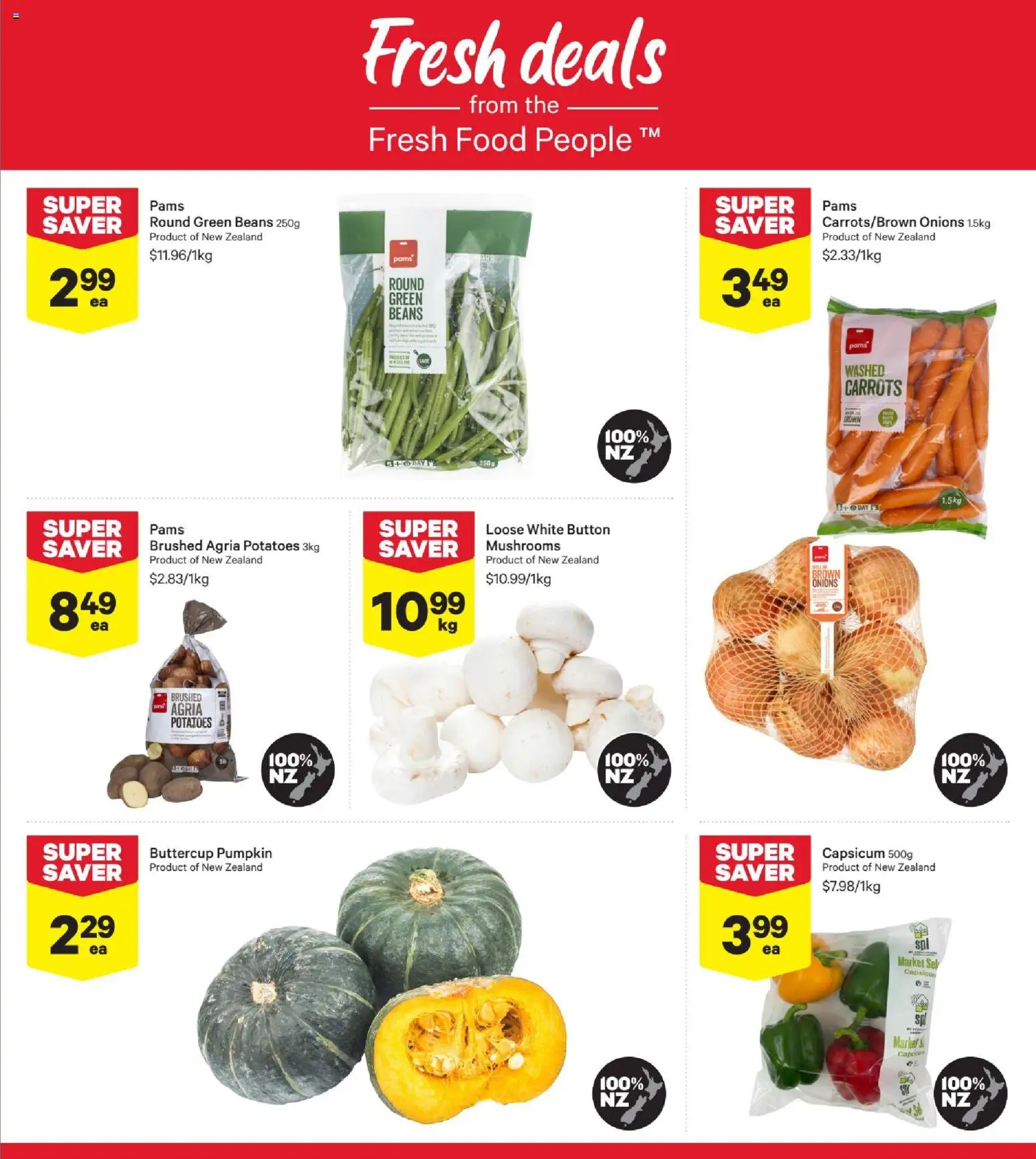 New World catalogue from 02.03.2026 | Page: 9