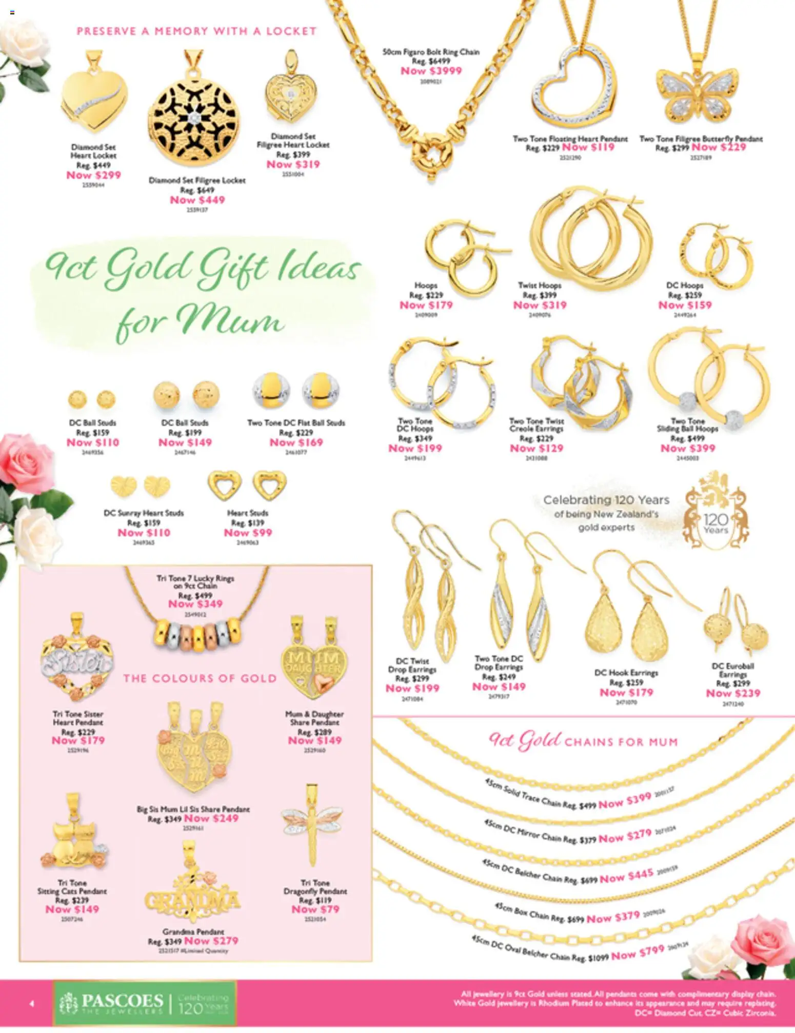 Pascoes catalogue from 20.04.2026 | Page: 4