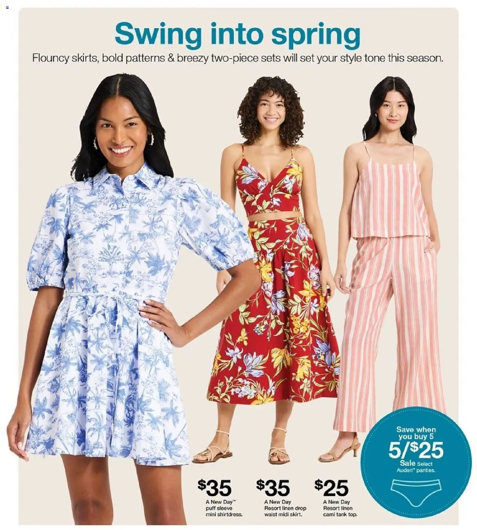 Target Weekly Ad - valid from 22.02.2026 | Page: 5