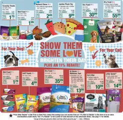 Menards Weekly Ad - valid from 23.07.2025 | Page: 2