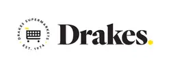 Drakes catalogue logo