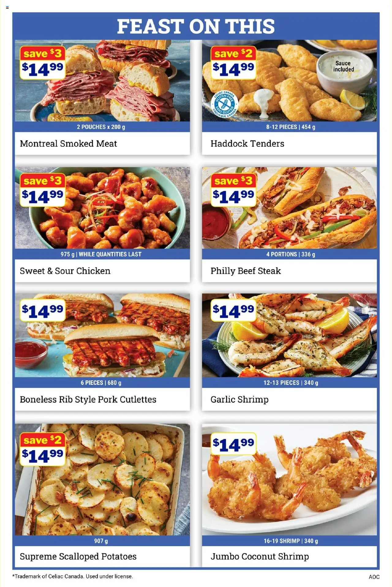M&M Food Market flyer valid from 14.08.2025 | Page: 7 | Products: Beef, Potatoes, Chicken, Pork