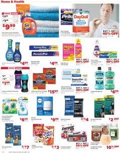 Preview of Family Fare weekly ads valid from 21.12.2025 | Page: 18