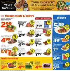 Hannaford Weekly Ad - valid from 14.09.2025 | Page: 2