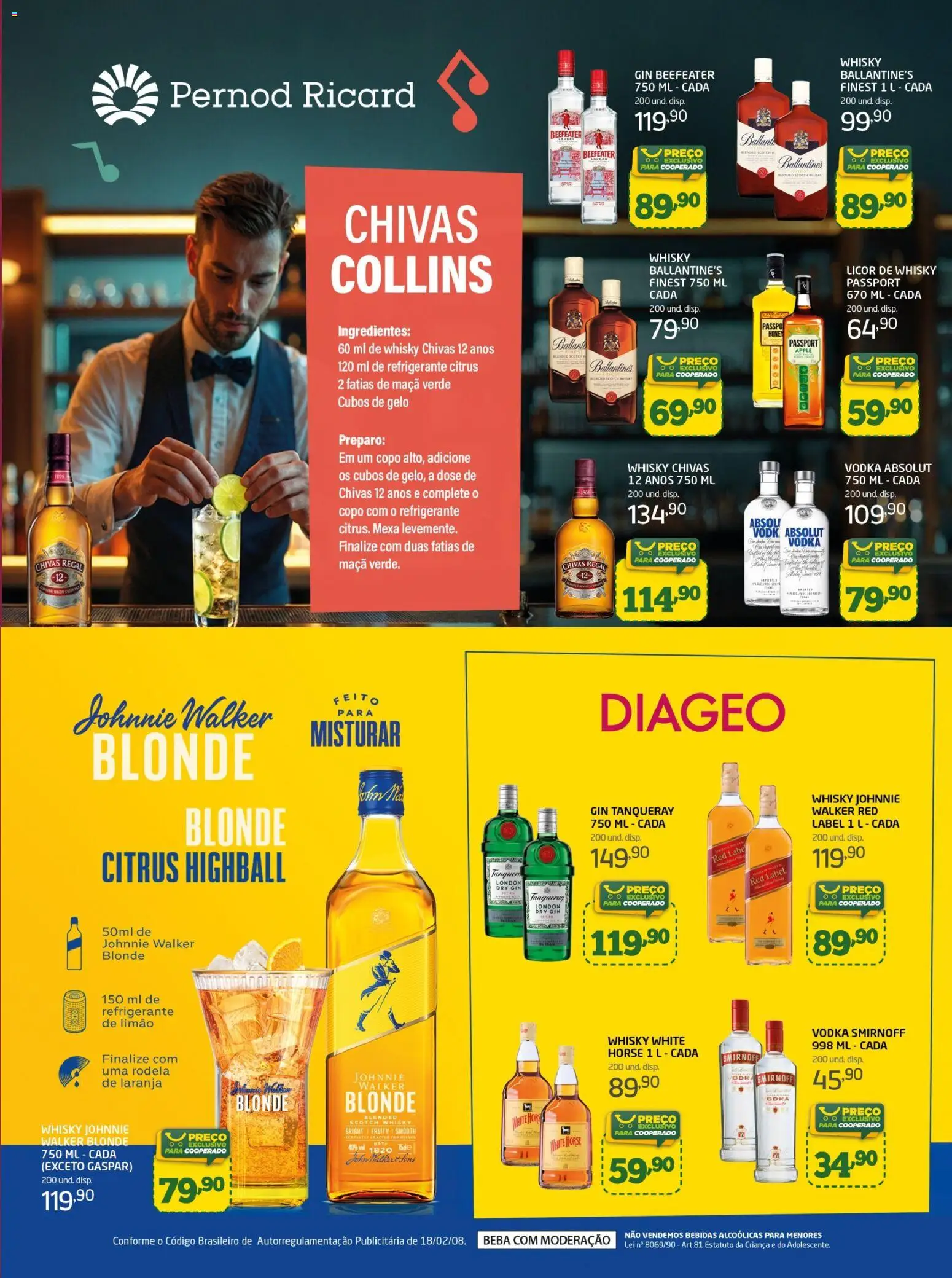 Cooper Folheto - válido de 04.02.2026 | Página: 3