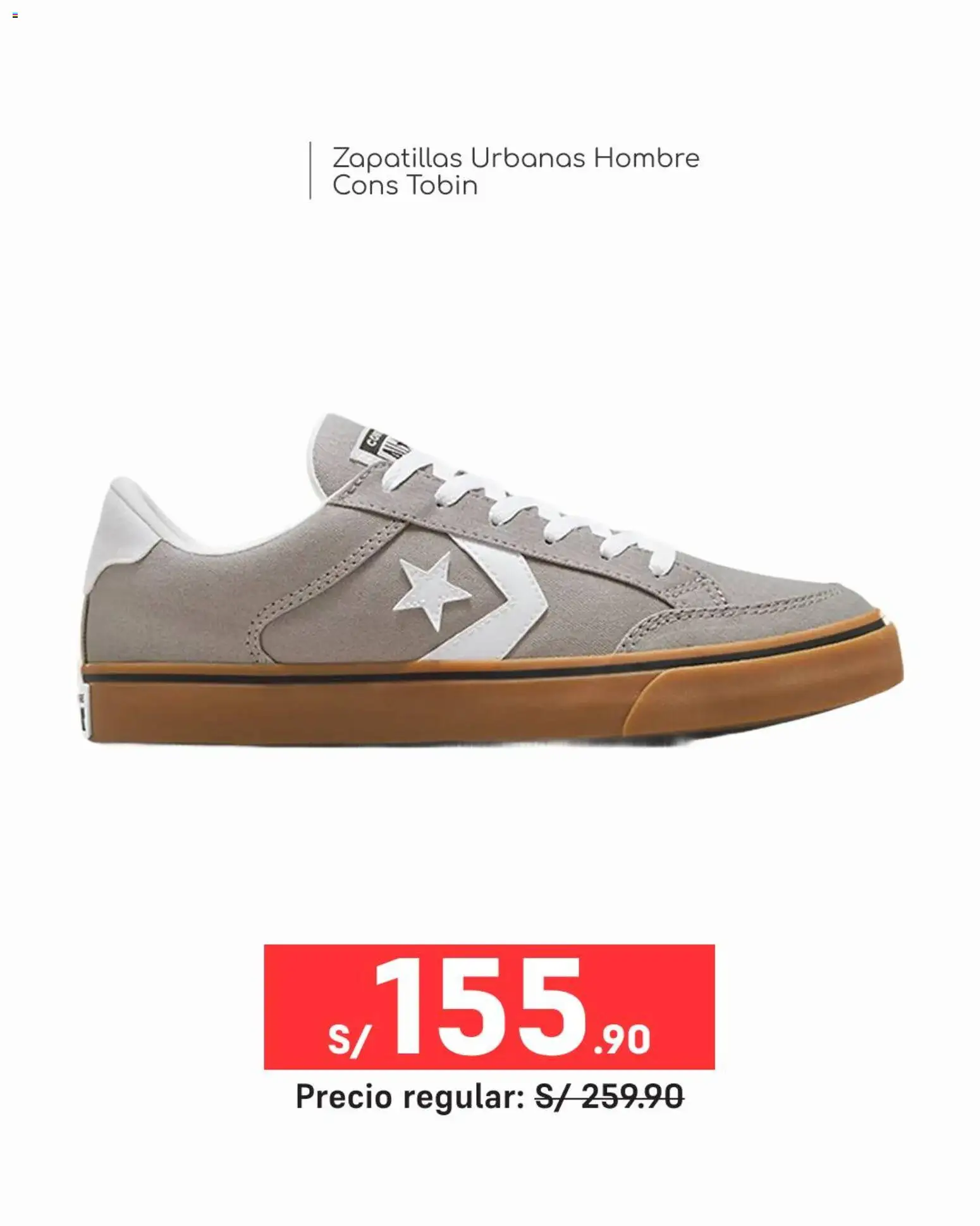 Catálogo Platanitos válido desde 02.03.2026 | Página: 4 | Productos: Zapatillas