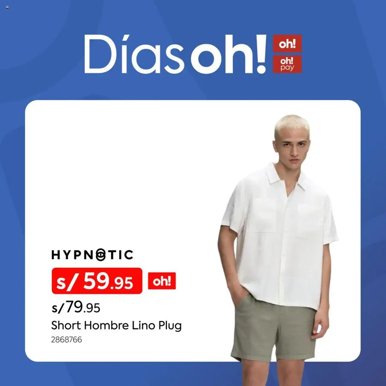 Catálogo Oechsle válido desde 20.10.2025 | Página: 5