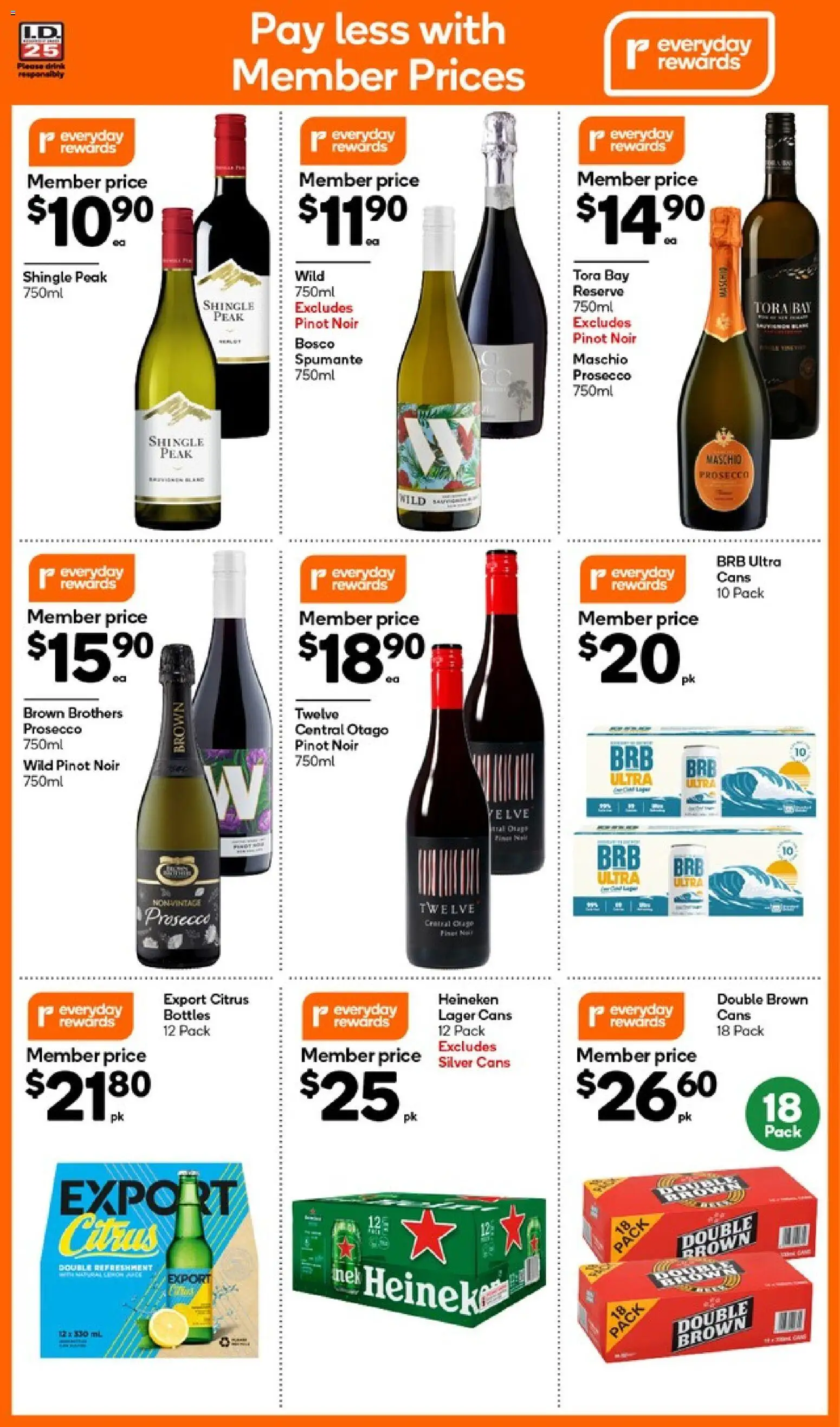 Woolworths catalogue from 09.02.2026 | Page: 18