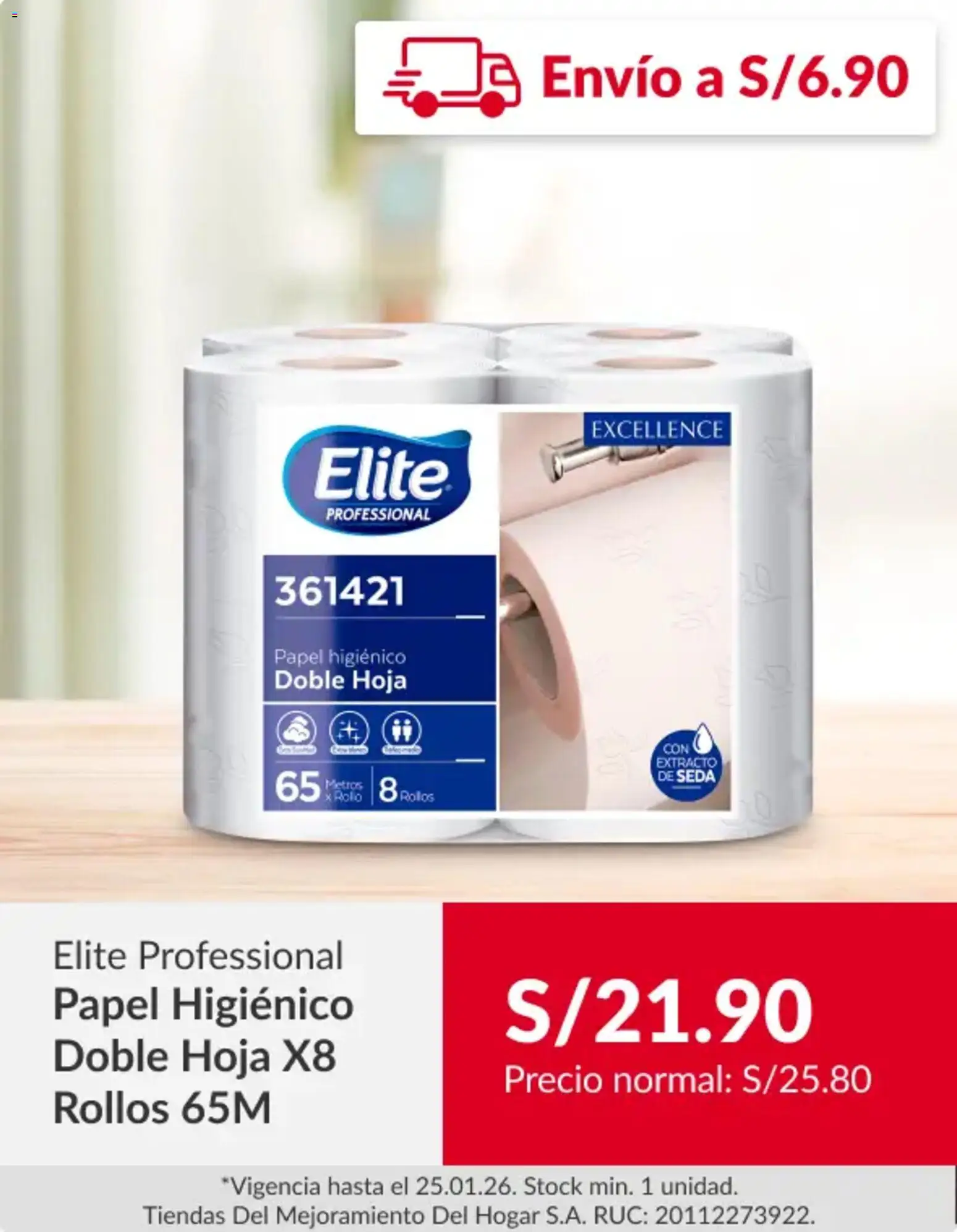 Catálogo Sodimac válido desde 19.01.2026 | Página: 3