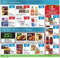Preview of Price Chopper weekly ads valid from 26.04.2026 | Page: 7
