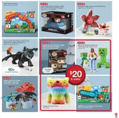 Preview of Target weekly ads valid from 07.12.2025 | Page: 76