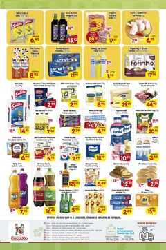 Cercadão - Ofertas da semana - Pré-Visualização do folheto da loja Cercadão, válido de 11.02.2026 | Página: 2