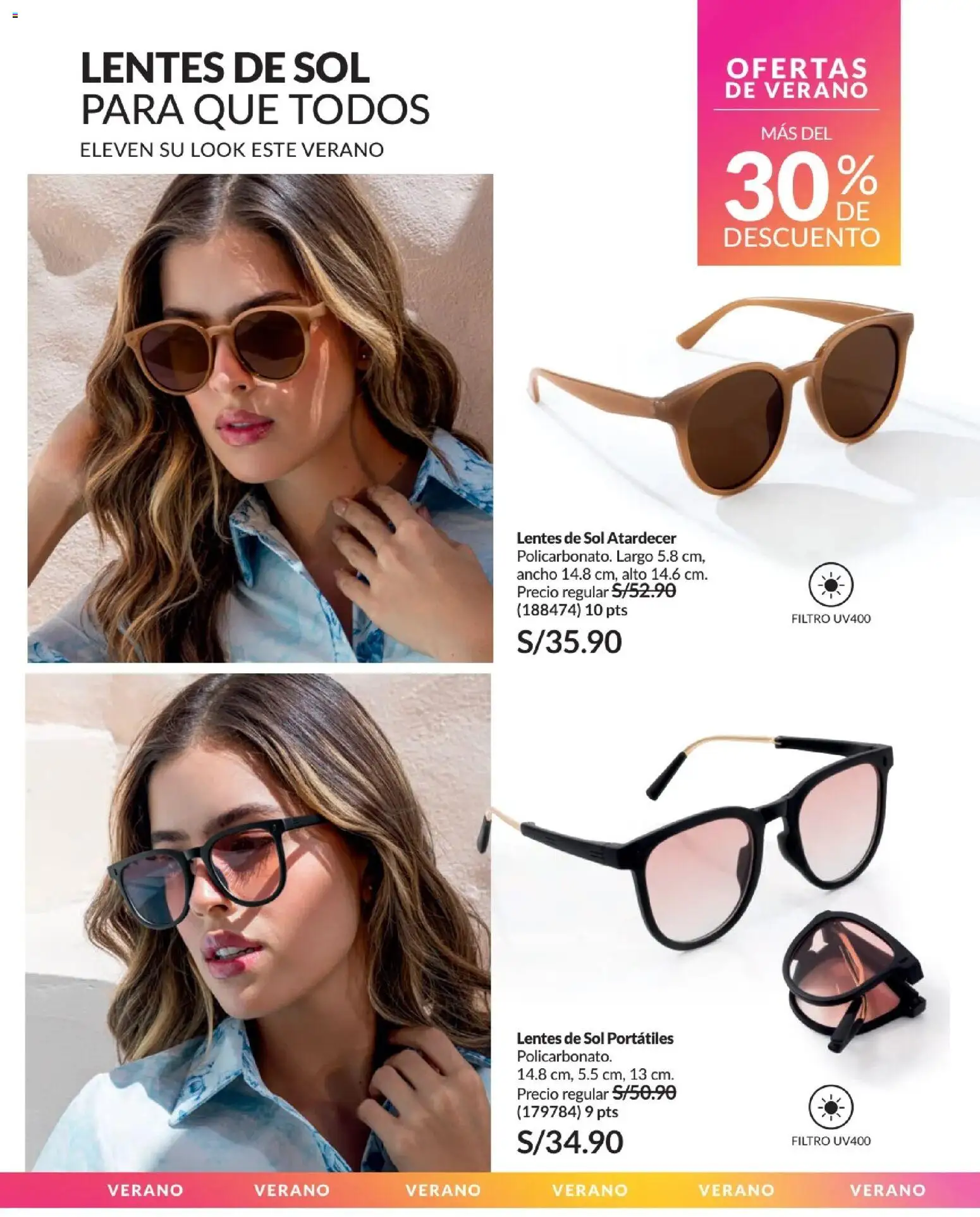 Catálogo Avon válido desde 01.01.2026 | Página: 175