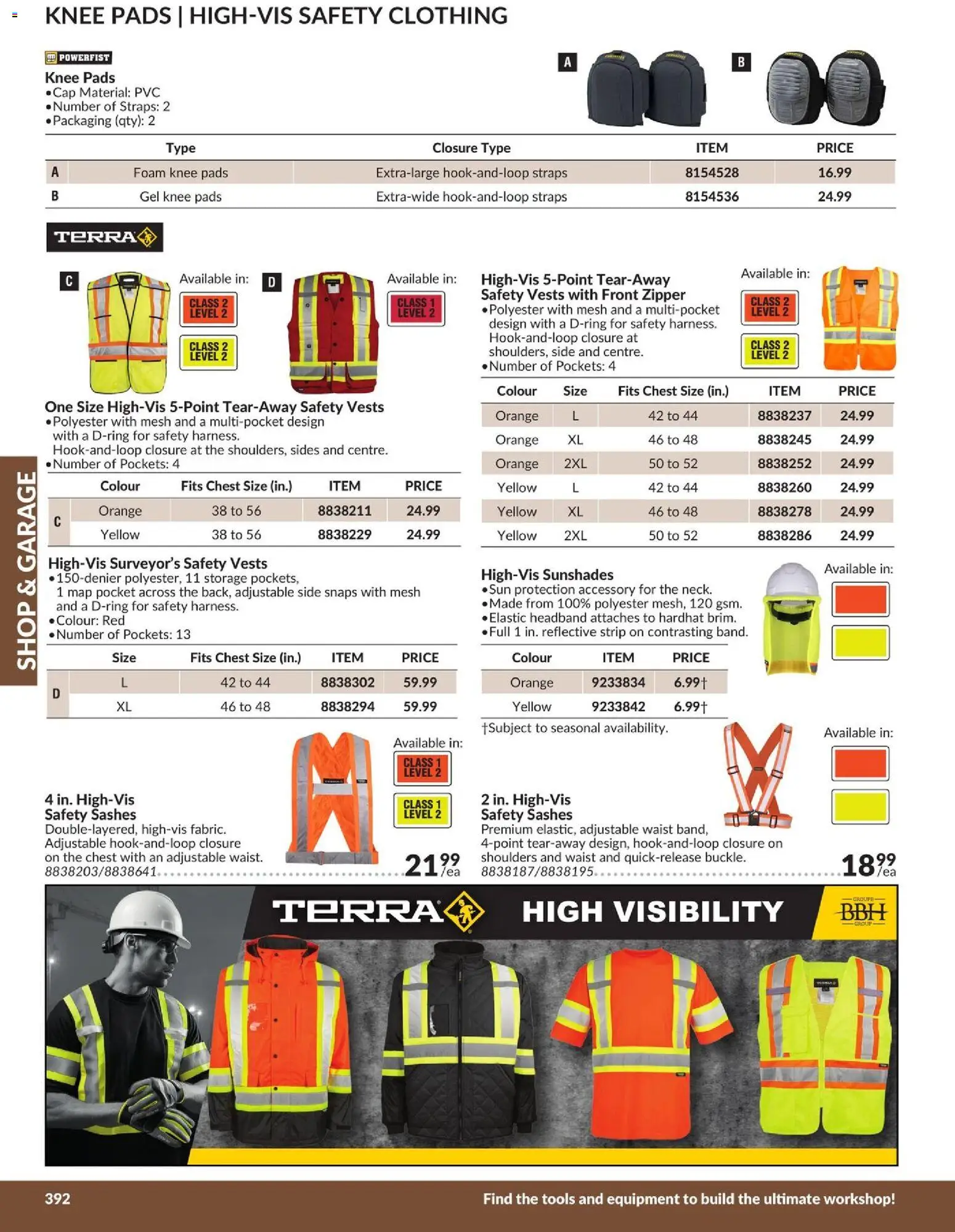 Princess Auto flyer valid from 21.04.2026 | Page: 40 | Products: Cap