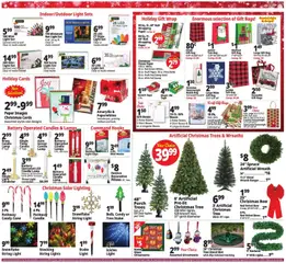 Preview of Ocean State Job Lot weekly ads valid from 13.11.2025 | Page: 2