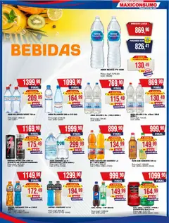 Vista previa Musimundo catálogo válido desde el 27.10.2025 | Página: 19