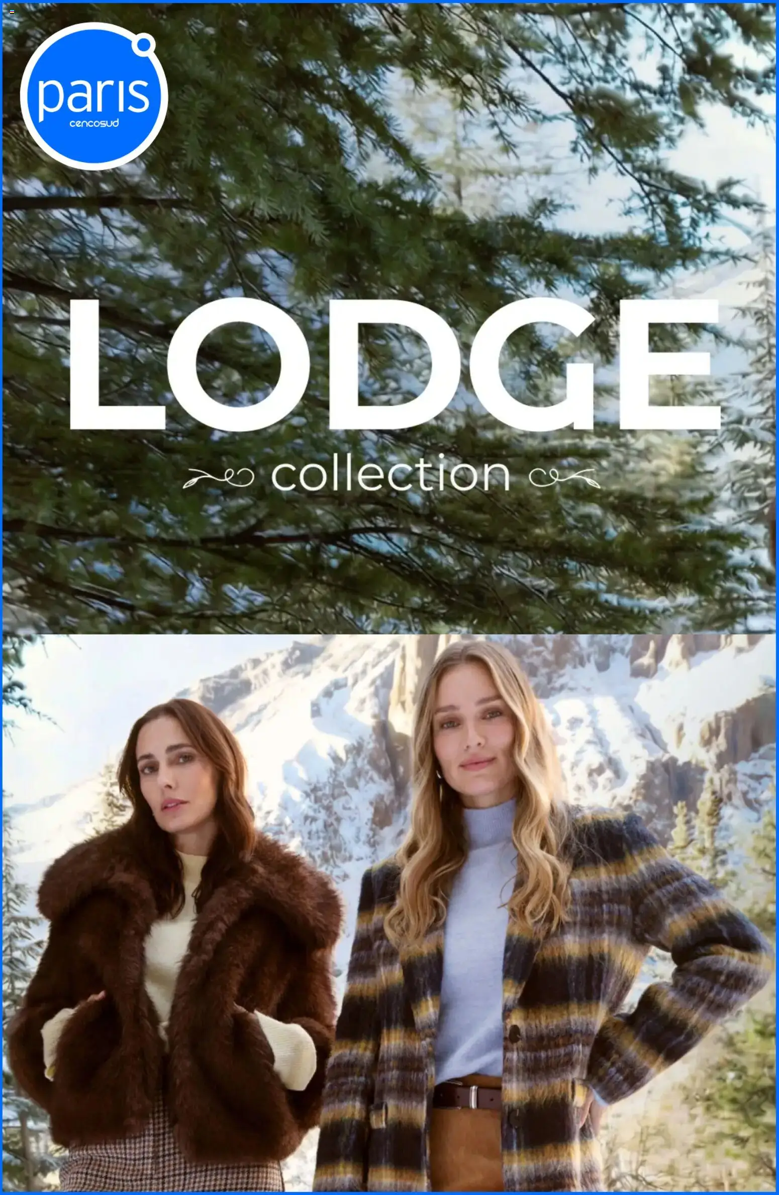 Paris Ofertas  │ válido desde el 24.04.2026 | Página: 1