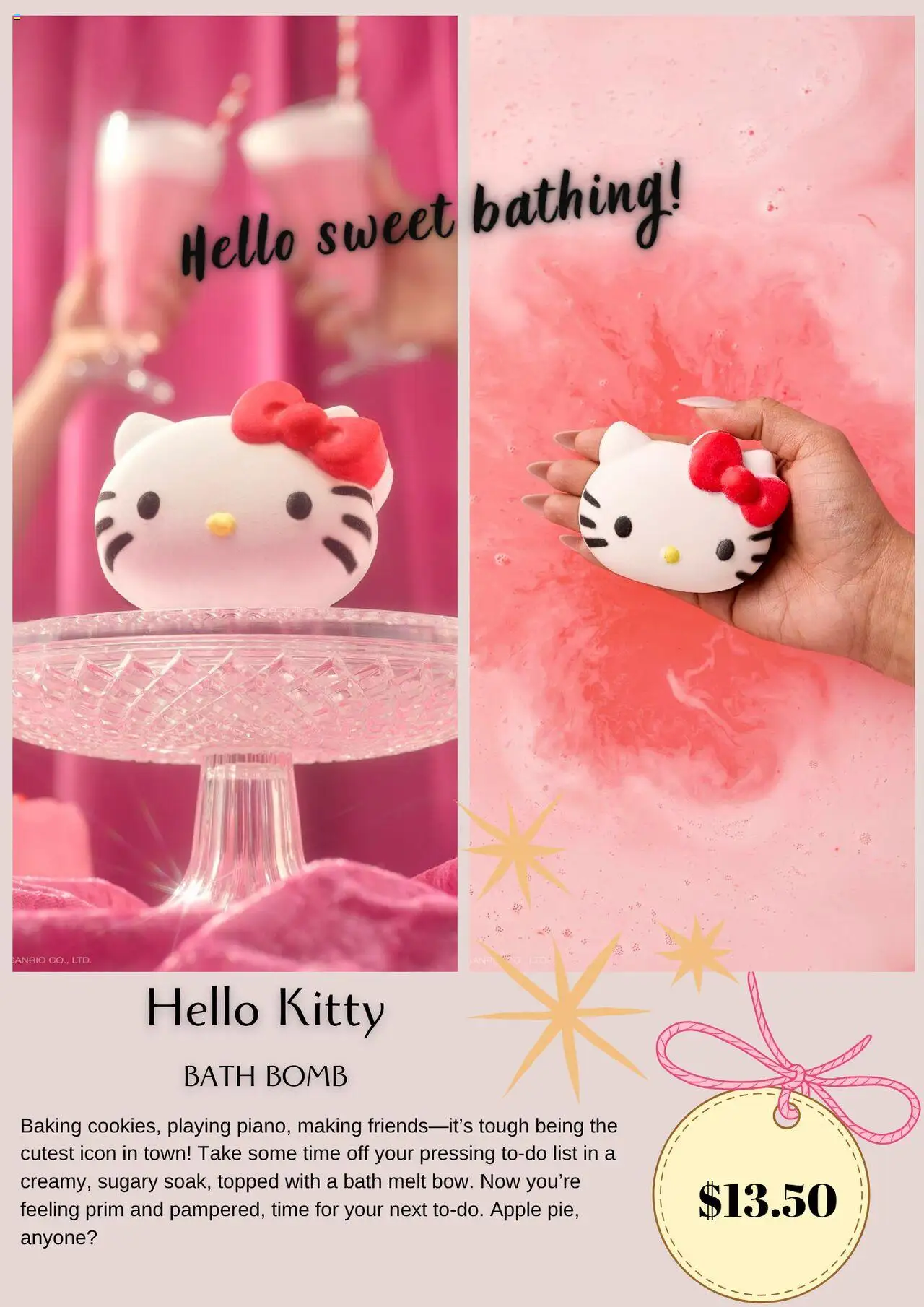 Lush catalogue from 18.07.2025 | Page: 6