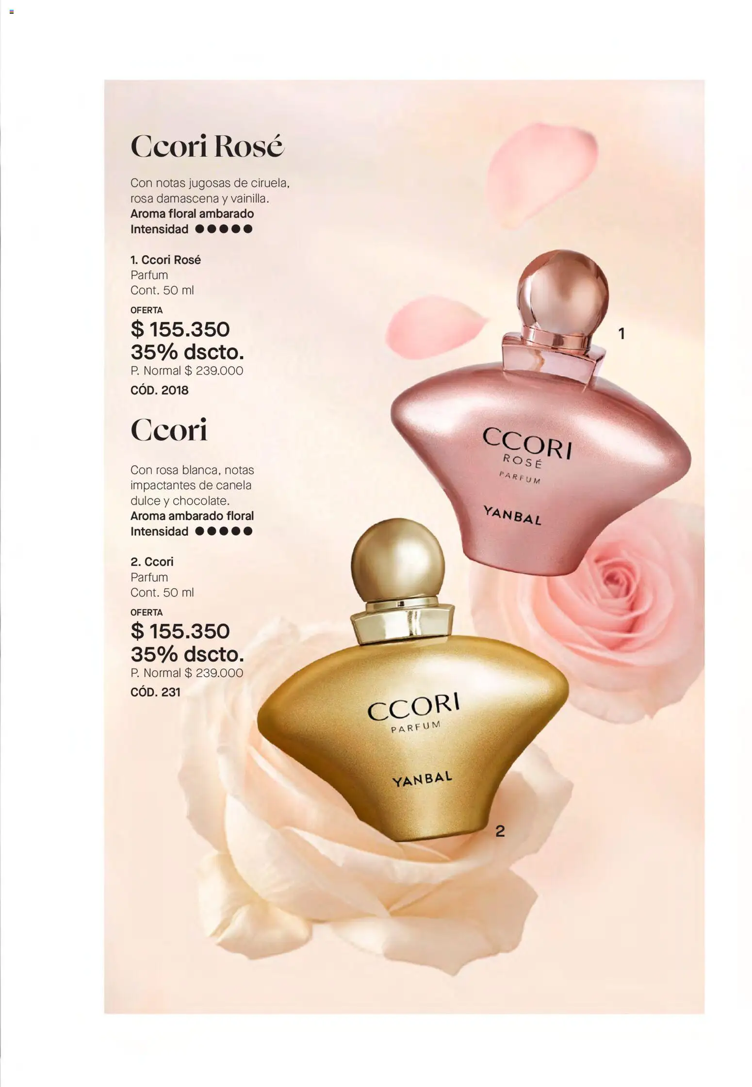 Yanbal revista - valida desde el 03.01.2026 | Página: 89