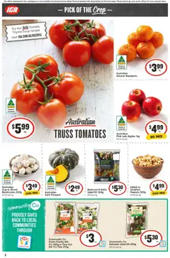 IGA catalogue - valid from 10.09.2025 | Page: 8