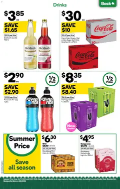 Preview of Weekly catalogue Woolworths 04/02 - valid from 04.02.2026 | Page: 14