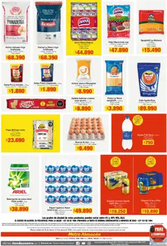 Metro catálogo -  Vista previa de la revista de la tienda Metro valido desde el 26.02.2026 | Página: 2