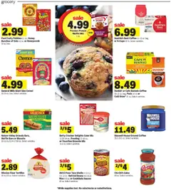 Preview of Meijer weekly ads valid from 08.04.2026 | Page: 11
