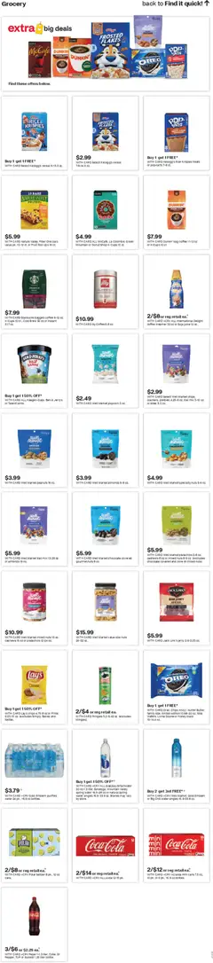 Preview of CVS Pharmacy weekly ads valid from 16.11.2025 | Page: 17