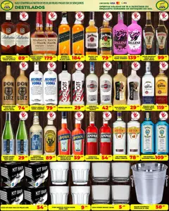 Supermercado Padrão Folheto - válido de 16.07.2025 | Página: 4
