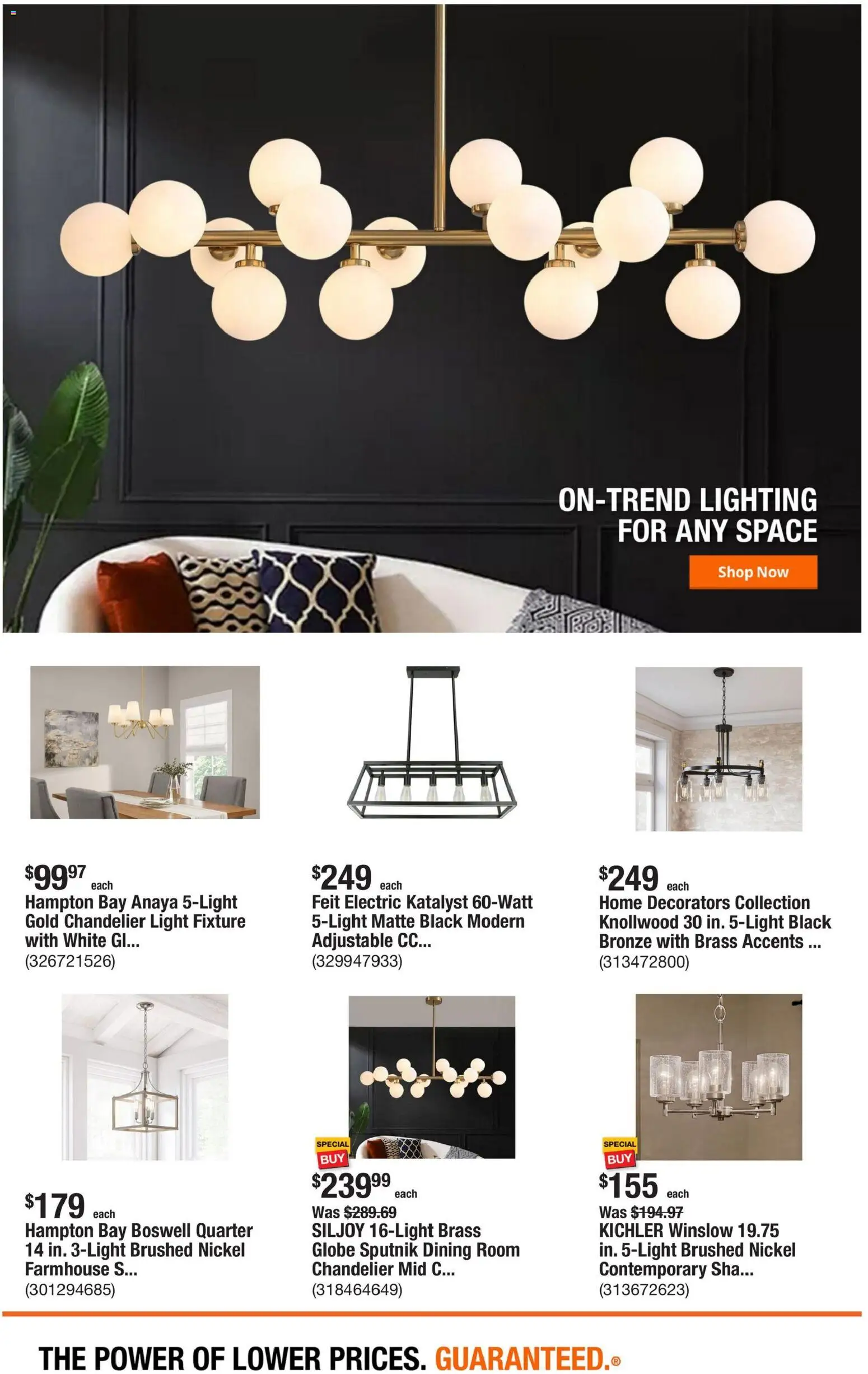 Home Depot Weekly Ad - valid from 26.02.2026 | Page: 6