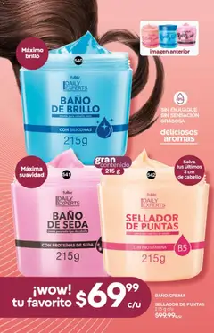 Vista previa de Fuller campaña 2 2026, nuevo folleto de la tienda, válido en México a partir del 29.04.2026 | Página: 156 | Productos: Crema, Brillo, Baño