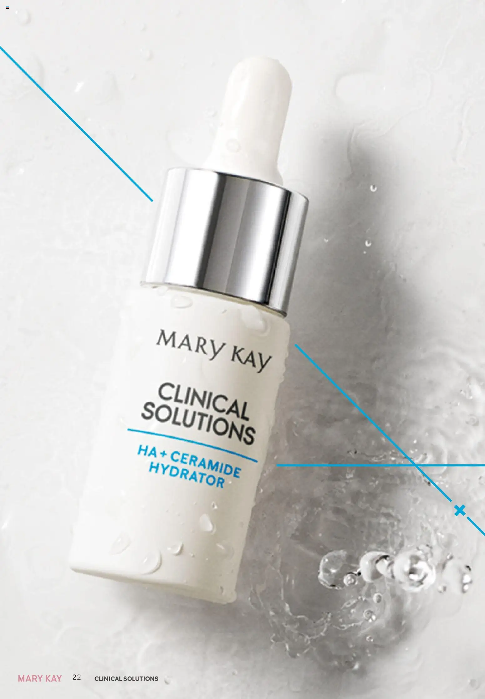 Mary Kay catálogo │ válido desde el 05.03.2026 | Página: 22