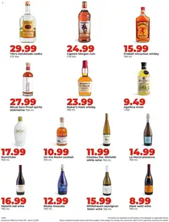 Preview of HyVee weekly ads valid from 30.03.2026 | Page: 48