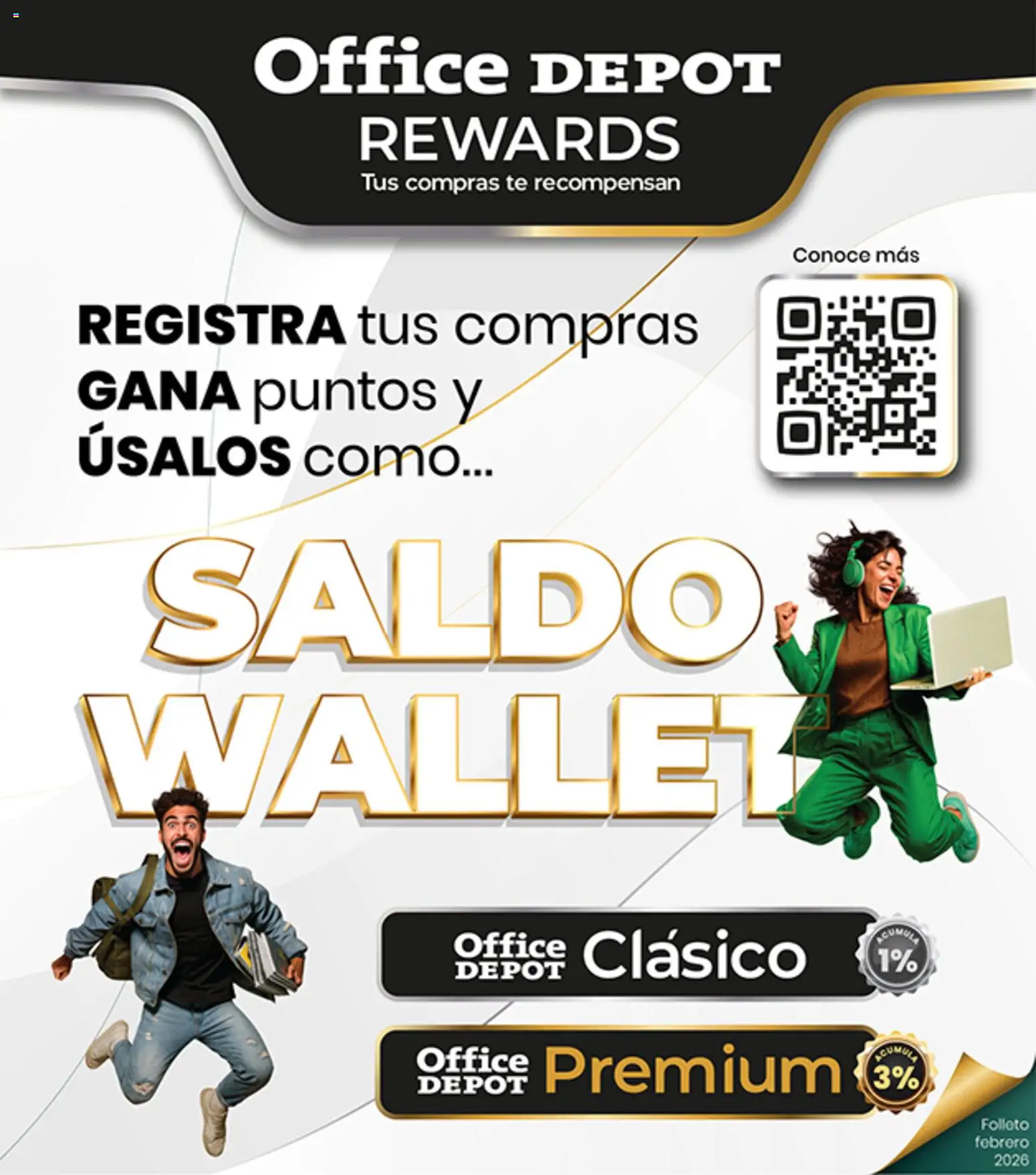 Nuevas ofertas de Office Depot válidas en toda la República Mexicana desde el 01.02.2026. ¡Encuentra las mejores ofertas en Office Depot catálogo! | Página: 20 | Productos: Té