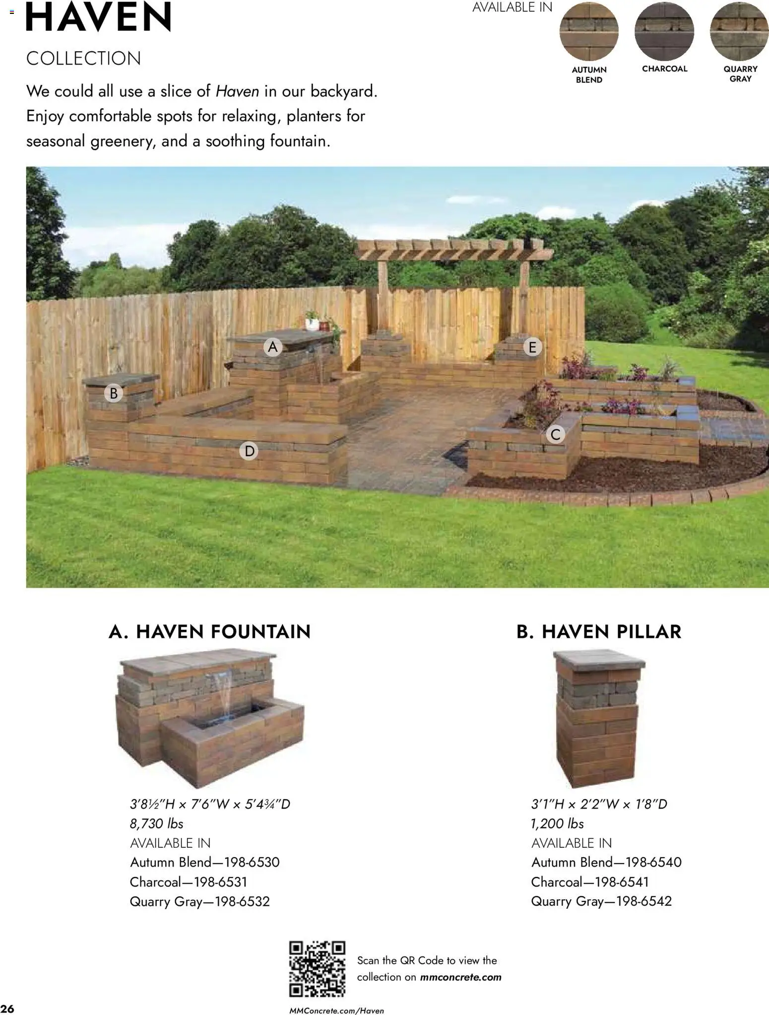 Menards - Summer catalog - valid from 02.04.2026 | Page: 26