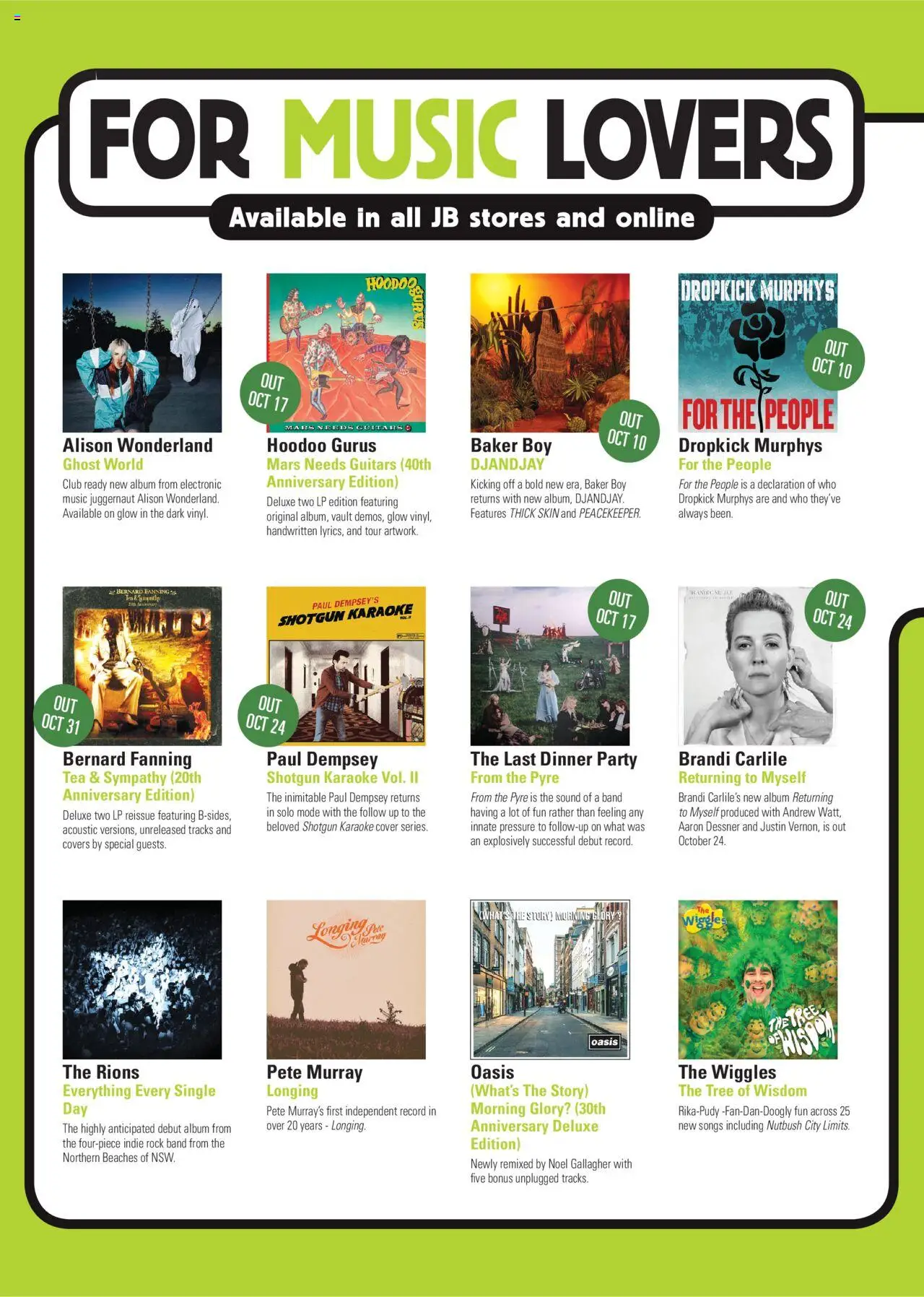 JB Hi-Fi catalogue - valid from 01.10.2025 | Page: 88 | Products: Tea